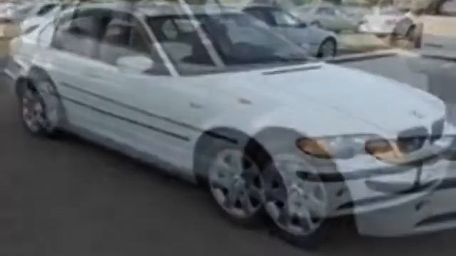 2002 BMW 3 Series 325i 4dr Sdn RWD Sedan - Santa Ana, CA смотреть онлайн