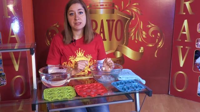 BRAVO-УПРАЖНЕНИЕ НА РАЗВИТИЕ МОТОРИКИ ПРИ ПОМОЩИ СМЕНЫ ТЕМПЕРАТУРЫ. Идеи для развития детей смотреть онлайн