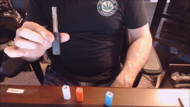 Delta 8 THC OG Kush Cartridge & Vape Battery Kit смотреть онлайн