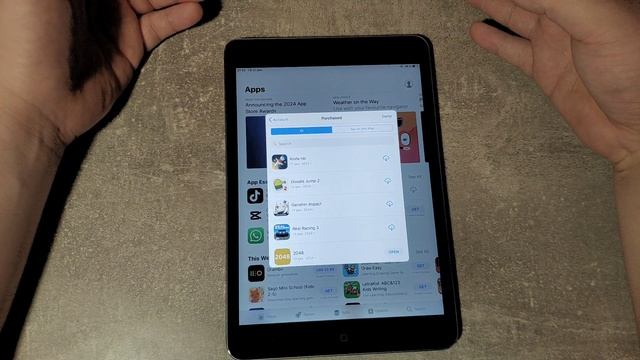 IPad Mini 2 спустя полгода + ответы на ваши вопросы смотреть онлайн