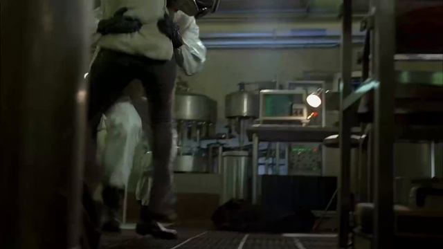 Lost - Faraday disables the chemical weapon [4x06 - The Other Woman] смотреть онлайн