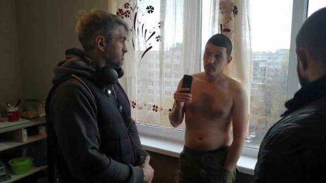 Изобличение Павла Стародумова ч2 смотреть онлайн