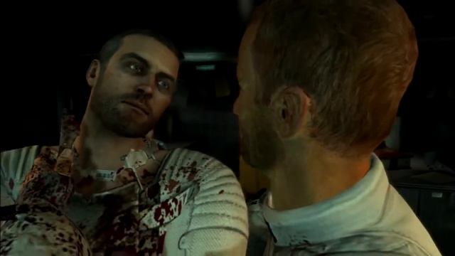 The Basement Let s Play: Dead Space 2 (PS3) Ep. 01 - Beating Corpses and the Room For Jerks смотреть онлайн