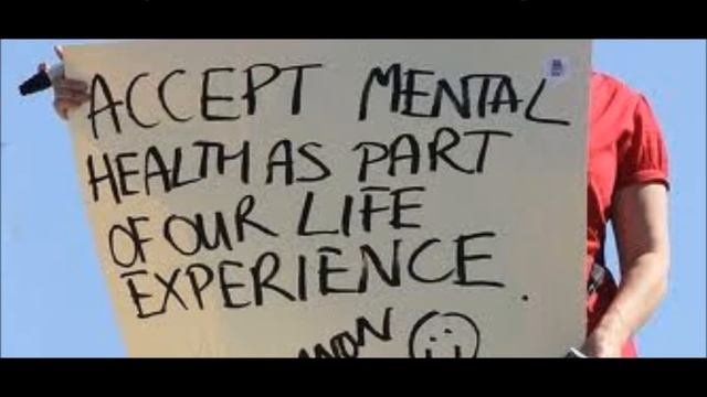 Anti-Stigma Project смотреть онлайн