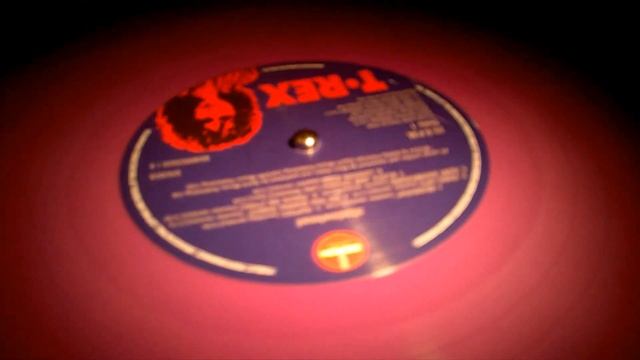 MARC BOLAN & T. REX 'Midnight' (Thunderwing Production) смотреть онлайн