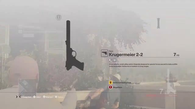 HITMAN 2016 Community Contract Lynx Effect by AnoMade PS4 SA/SO (1:23) смотреть онлайн