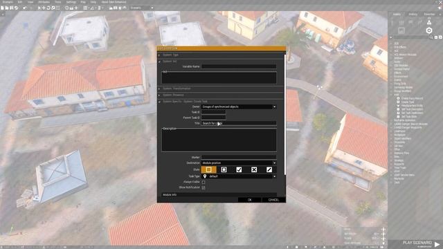 How to Create Multiple Tasks with Triggers - ArmA 3 Tips смотреть онлайн
