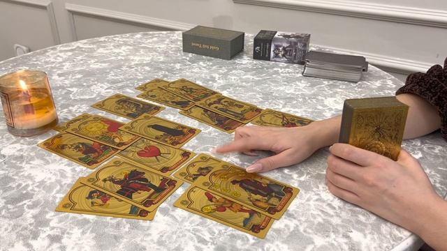 ДЕВА ♍️ А Я СЕБЯ ВЫБЕРУ 😛 АПРЕЛЬ 2023 года | ЛЮБОВНЫЙ ТАРО ПРОГНОЗ смотреть онлайн