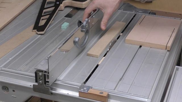 Доработка Festool Precisio CS 70/ Revision Festool Precisio CS 70 смотреть онлайн