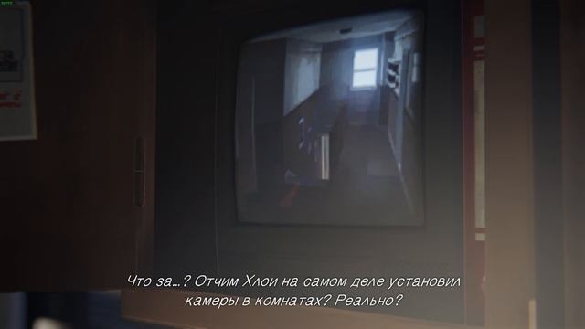 Life Is Strange Episode 1►ЗЛОБНЫЙ ОТЧИМ►#3 смотреть онлайн