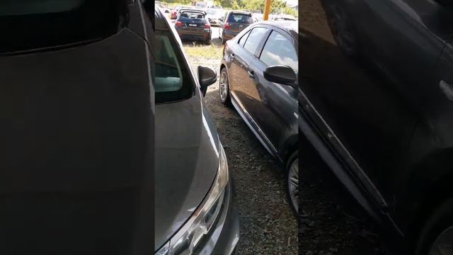 Survey Kereta Terpakai смотреть онлайн