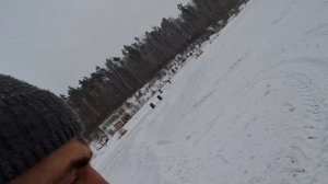 карданы нашел, ищу кабину.