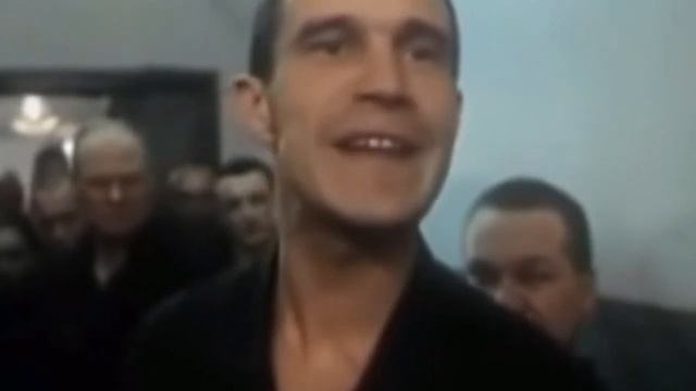 Фрагмент из фильма"Беспредел"1989г. смотреть онлайн