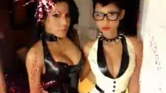 XARA смотреть онлайн