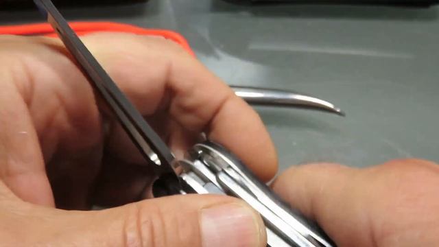 Victorinox SKIPPER PRO [0.8503.2MW]