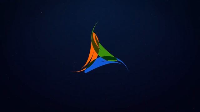 #07 Energy Neon Logo Reveal смотреть онлайн