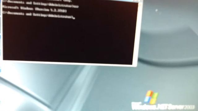 Gage OS Reviews Episode 39: Windows .Net Server 2003 Enterprise Edition Build 3718 смотреть онлайн
