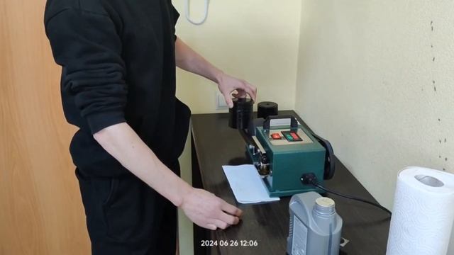 Тестируем Оригинальное масло Volkswagen смотреть онлайн