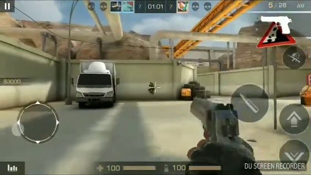 Face spaun - standoff 2 смотреть онлайн