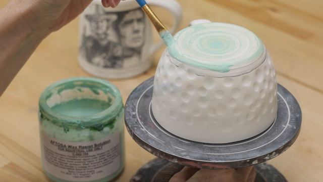 The Pebble Mug Disaster - Pottery Fail Gets Jerry Fired! смотреть онлайн