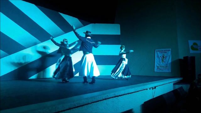 FESTIVAL INTERNACIONAL DE FOLKLORE COCLÉ 2021 "MÚSICA, DANZA Y NATURALEZA" смотреть онлайн