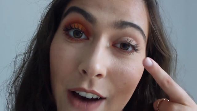 Amsterdam Inspired Look Using "Yes, Please" + Swatches смотреть онлайн