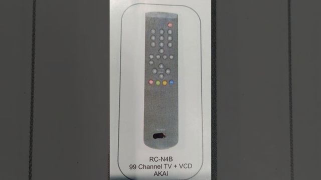 Akai all Remote tv смотреть онлайн