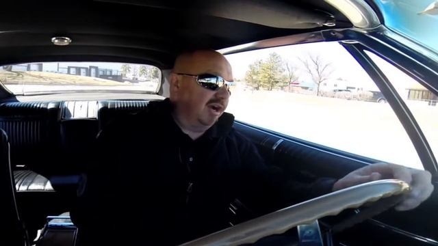 1966 Pontiac Grand Prix For Sale смотреть онлайн