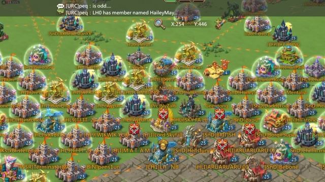 НЕВИДИМЫЕ СБОРЫ ОТ LH ЗДРАВСТВУЙТЕ смотреть онлайн