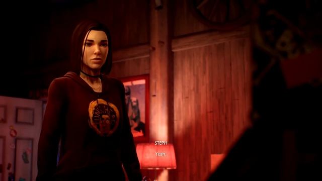 Remembering Arcadia Bay | Life is Strange Wavelengths | Part 4 смотреть онлайн