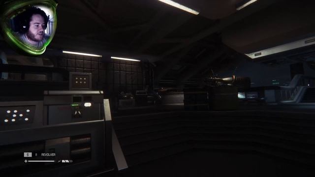 Alien Isolation - Best Cuts Part 1 смотреть онлайн