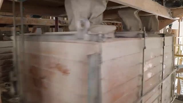 Шымбай Дан карханасы. смотреть онлайн