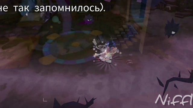 Интересные теории на Ночь Фантомов. Читать описание. смотреть онлайн