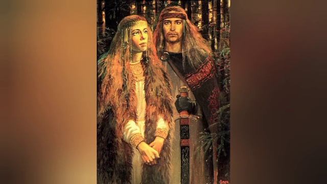 Народное творчество - фольклор/видео лекция смотреть онлайн