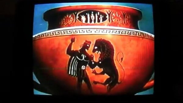 Геркулес Антонов Best Audio