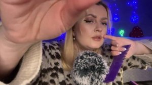 АСМР поможет тебе уснуть / asmr live stream