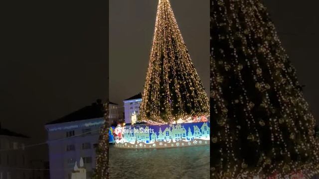 ПОЗДРАВЛЯЮ ВСЕХ С НАСТУПАЮЩИМИ ПРАЗДНИКАМИ 🥳🥳🥳 #shorts смотреть онлайн