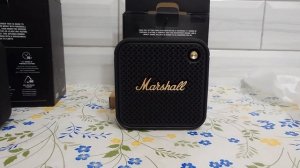 Сравнительный обзор Marshall Willen VS Marshall  Willen 2.mp4