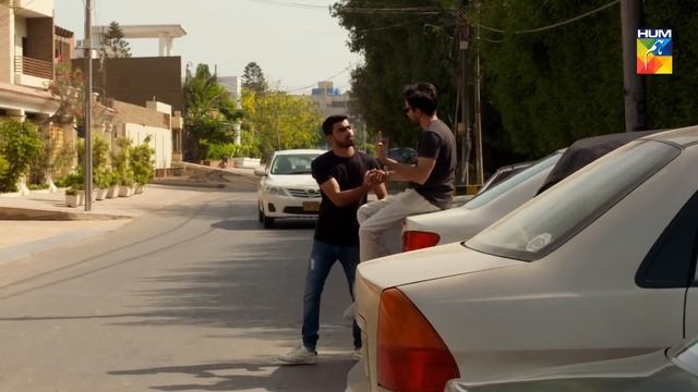 Aatish Episode #09 HUM TV Drama 15 October 2018 смотреть онлайн