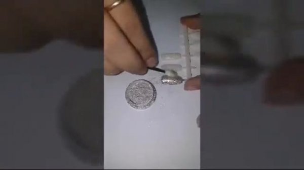 Mirror Magic Chrome Pigment