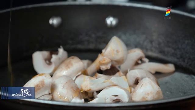 MIC DEJUN LA PRIMA ORĂ: BREAKFAST ENGLEZESC / REŢETĂ DE LA MAXIM BUDECI смотреть онлайн