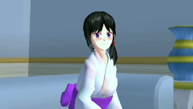ALICE MEGAN & FRIENDS [ KARIN MINTA ADEK 👯♀ ] SAKURA SCHOOL SIMULATOR смотреть онлайн