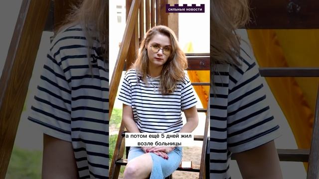 Хатико по-бобруйски смотреть онлайн