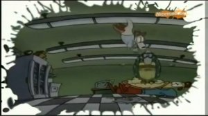 Далее на Nickelodeon Russia (2004-2006)