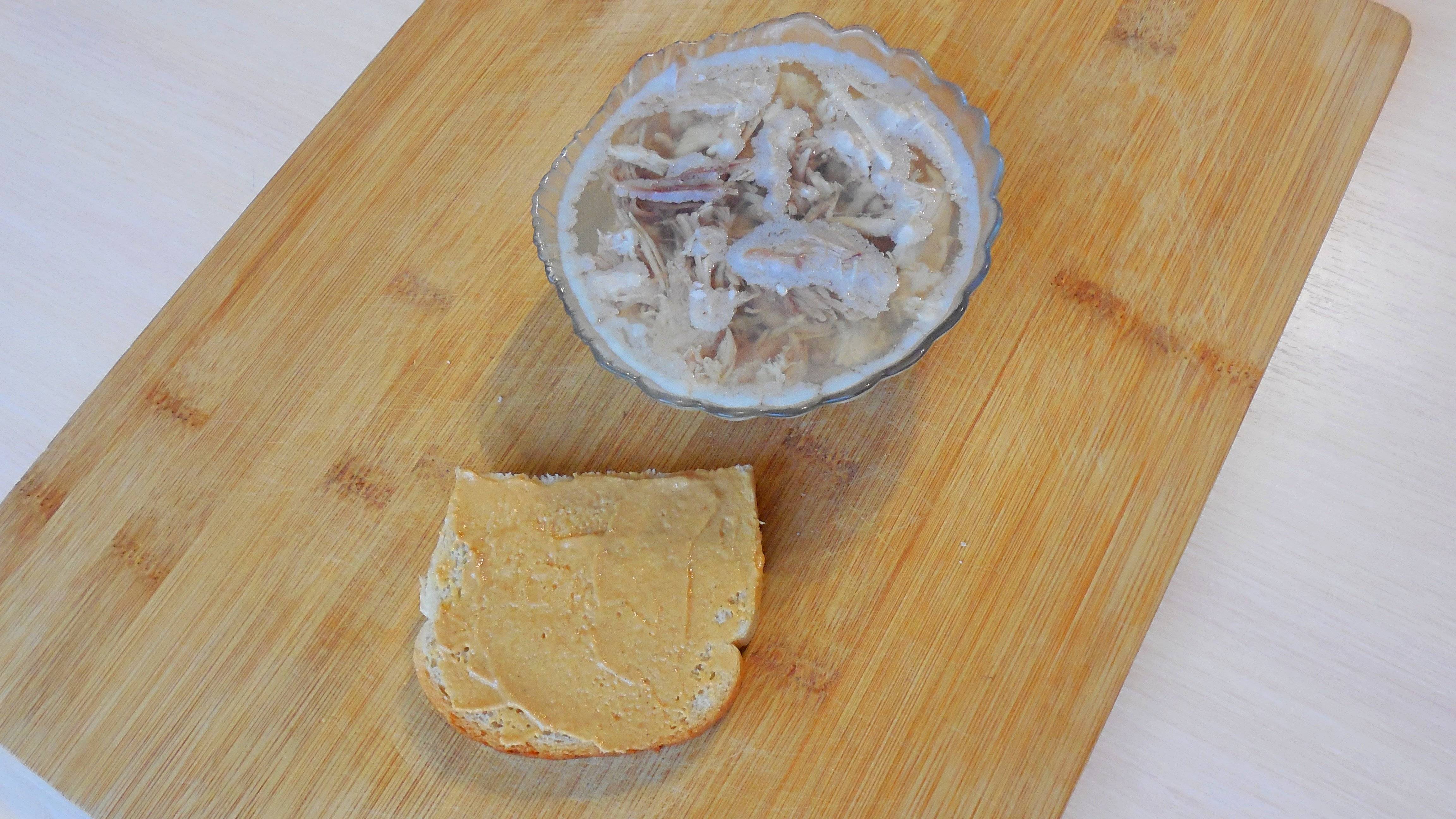 Холодец. К новому году!