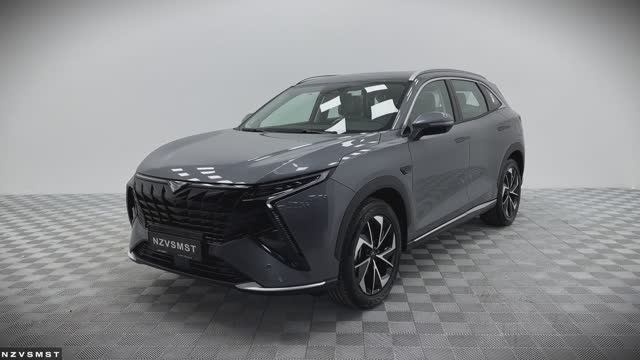 Обзор на новый KAIYI X7 смотреть онлайн