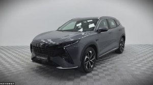 Обзор на новый KAIYI X7