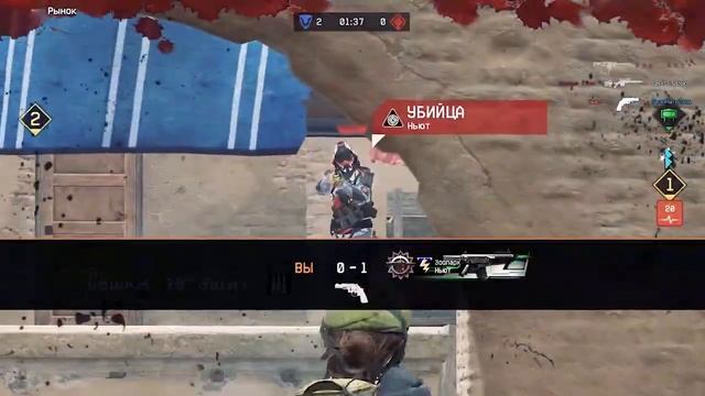 БРЕД ЙОДЫ ? / СМЕШНЫЕ МОМЕНТЫ / WARFACE РМ / смотреть онлайн