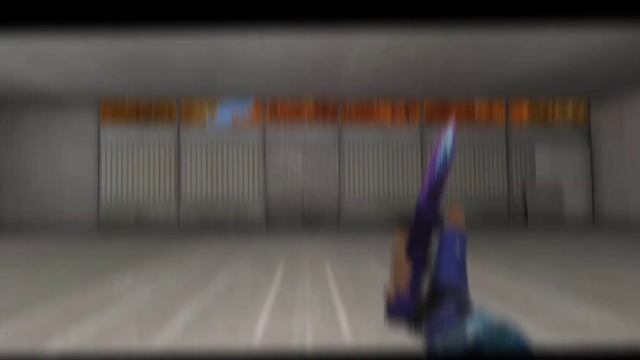 i. Gloves X-ray & M9 Digital Burst 💙 смотреть онлайн