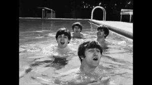 Битлз. Сад осьминога